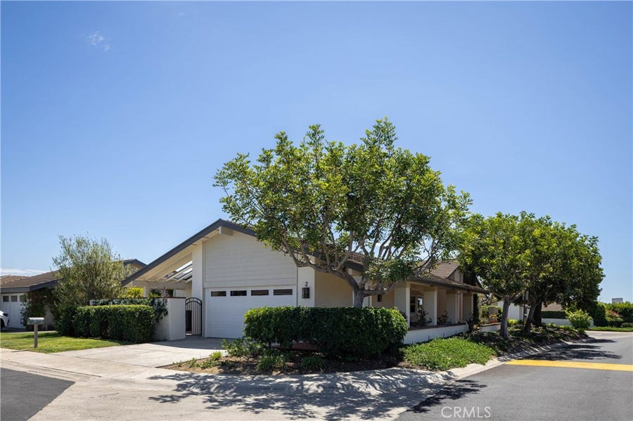 Property photo for 2 Shoal Drive, Corona Del Mar, CA