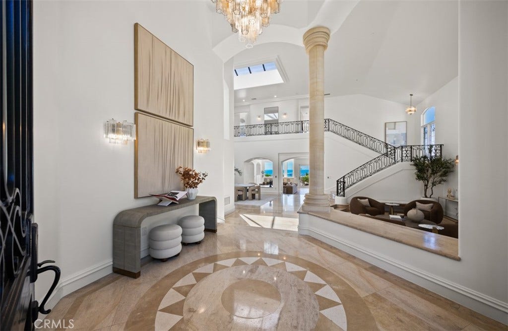 5 Sailview, Newport Coast, CA 92657 5 Sailview, Newport Coast, CA 92657