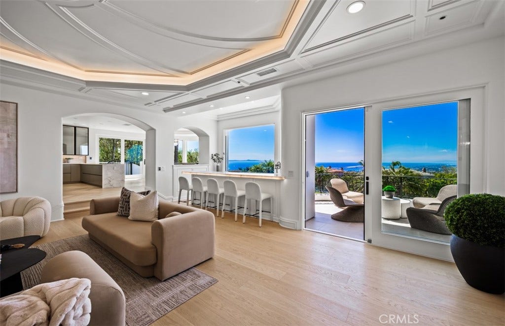 5 Sailview, Newport Coast, CA 92657 5 Sailview, Newport Coast, CA 92657
