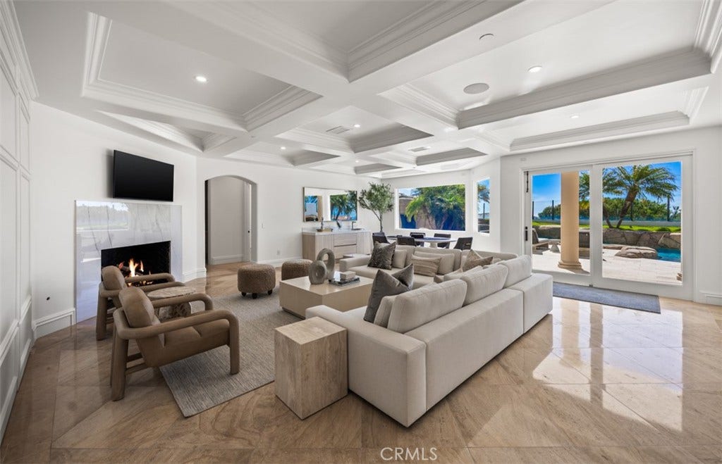 5 Sailview, Newport Coast, CA 92657 5 Sailview, Newport Coast, CA 92657