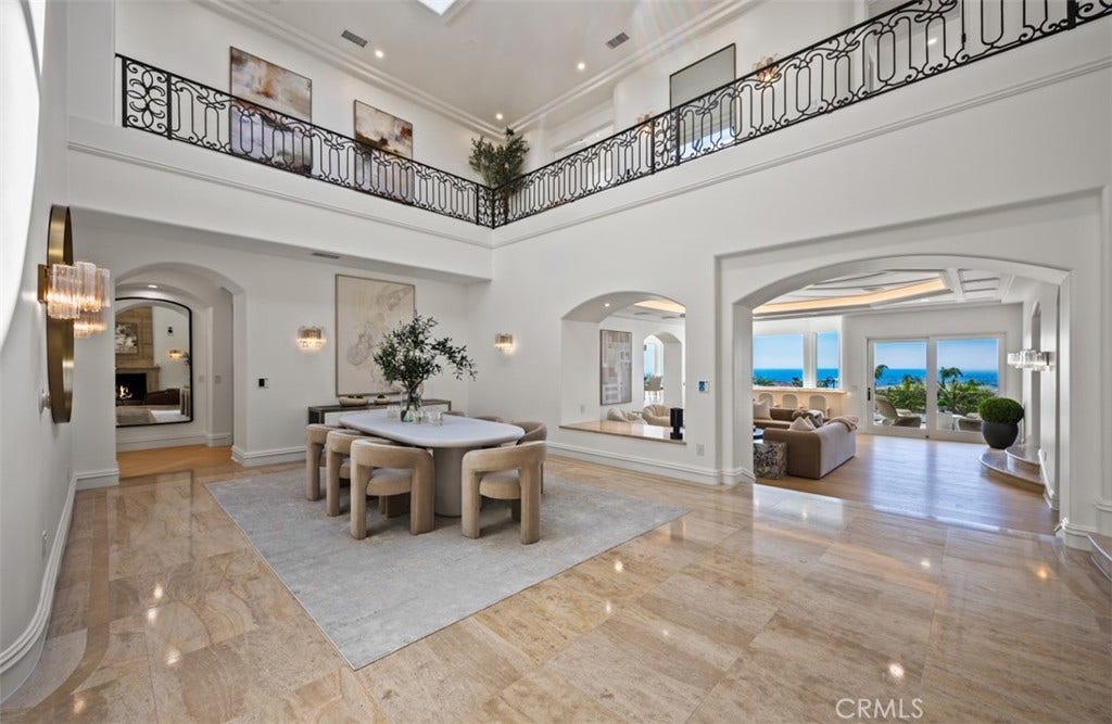 5 Sailview, Newport Coast, CA 92657 5 Sailview, Newport Coast, CA 92657