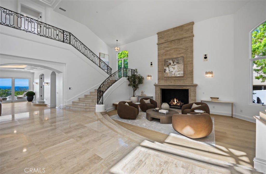 5 Sailview, Newport Coast, CA 92657 5 Sailview, Newport Coast, CA 92657