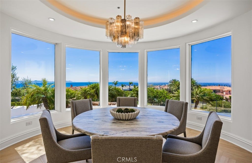5 Sailview, Newport Coast, CA 92657 5 Sailview, Newport Coast, CA 92657