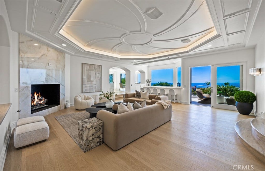 5 Sailview, Newport Coast, CA 92657 5 Sailview, Newport Coast, CA 92657