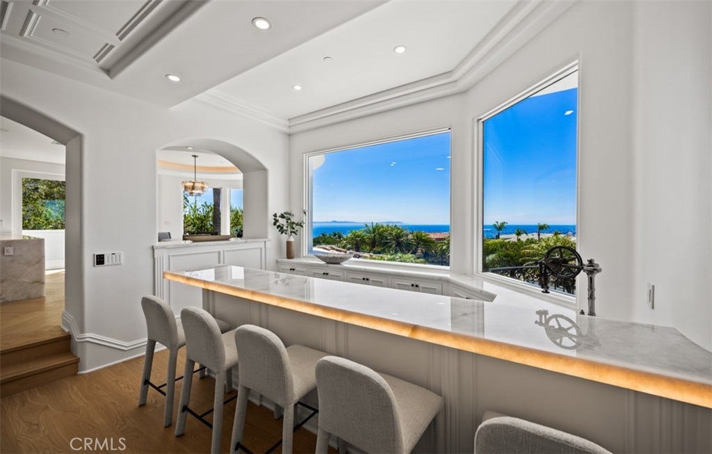 5 Sailview, Newport Coast, CA 92657 5 Sailview, Newport Coast, CA 92657