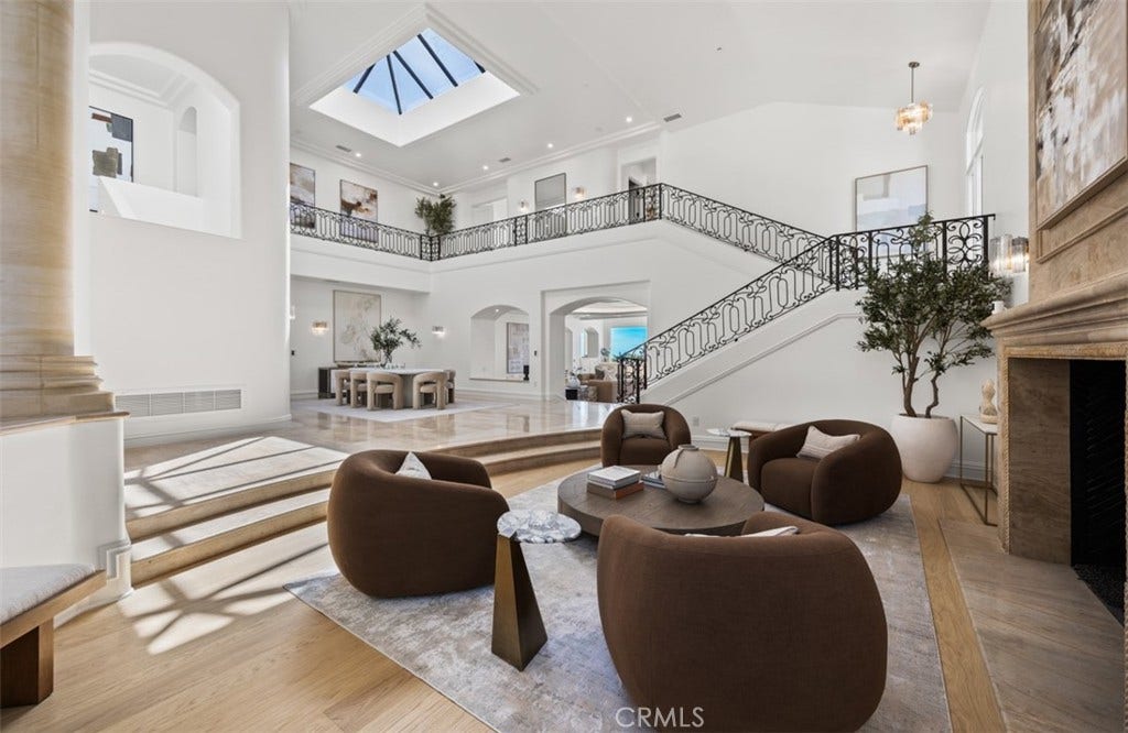 5 Sailview, Newport Coast, CA 92657 5 Sailview, Newport Coast, CA 92657