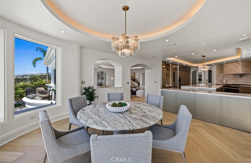 5 Sailview, Newport Coast, CA 92657 5 Sailview, Newport Coast, CA 92657