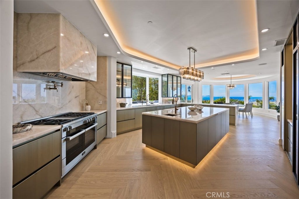 5 Sailview, Newport Coast, CA 92657 5 Sailview, Newport Coast, CA 92657