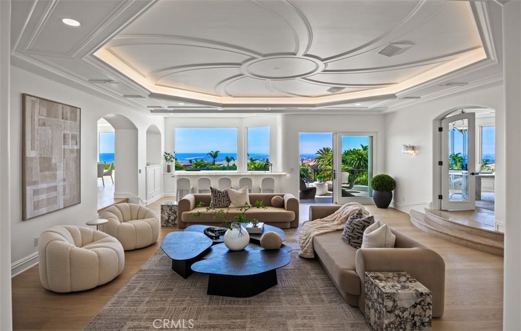 5 Sailview, Newport Coast, CA 92657 5 Sailview, Newport Coast, CA 92657