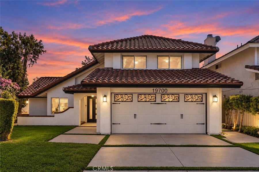 Property photo for 19700 Lull, Winnetka, CA