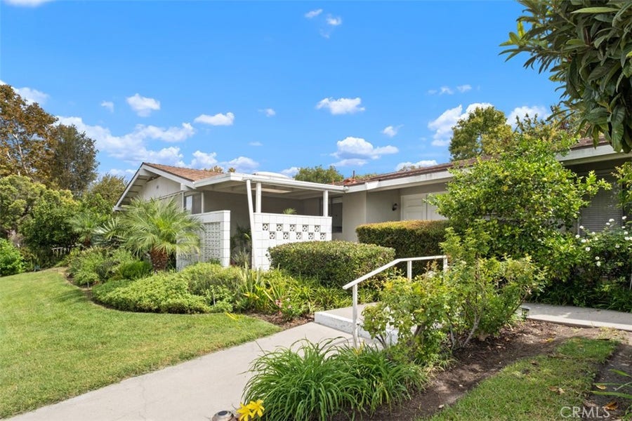 Property photo for 759 Calle Aragon S, #C, Laguna Woods, CA