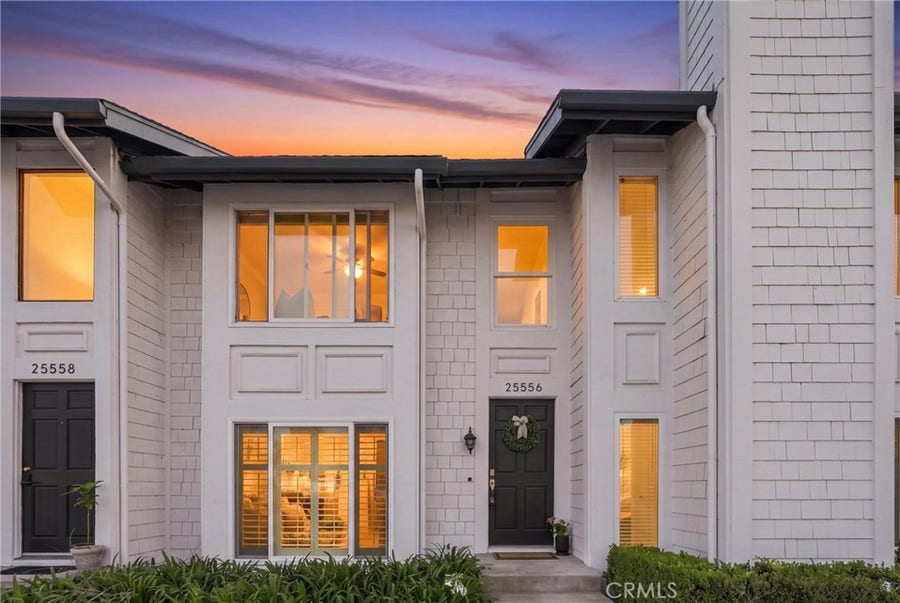 Property photo for 25556 Paseo La Vista, Laguna Niguel, CA