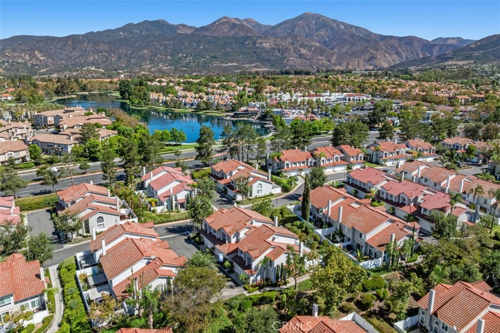 67 Wild Horse, Rancho Santa Margarita, CA 92688 Welcome home. Right in the heart of RSM!