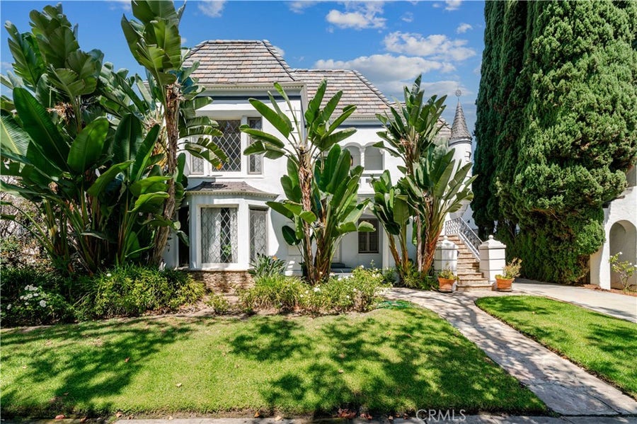 Property photo for 6237 W 6th Street, Los Angeles, CA