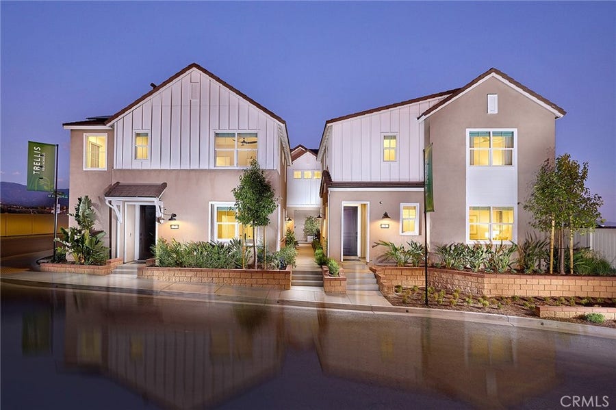 Property photo for 16588 Bottlebrush Lane, #2, Fontana, CA