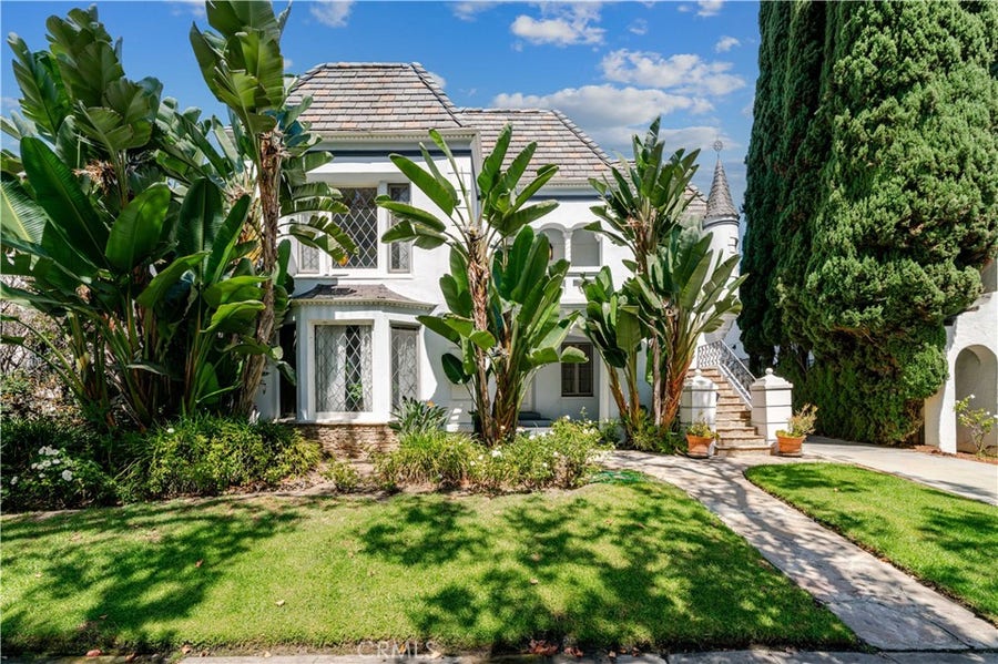 Property photo for 6237 W 6th Street, Los Angeles, CA