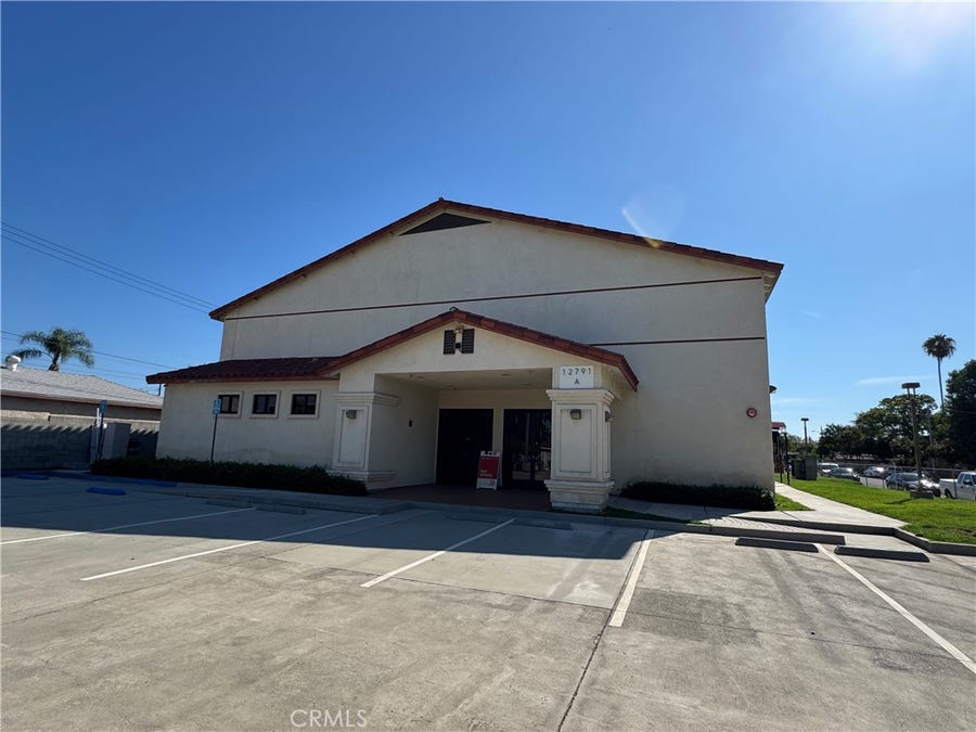 Property photo for 12791 Yorba, Chino, CA