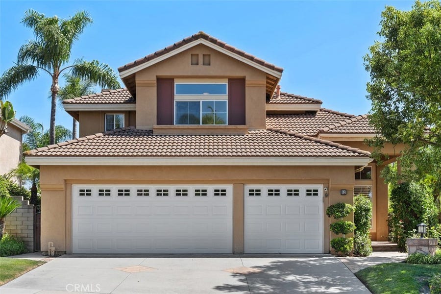 Property photo for 61 Hawk Hill, Mission Viejo, CA