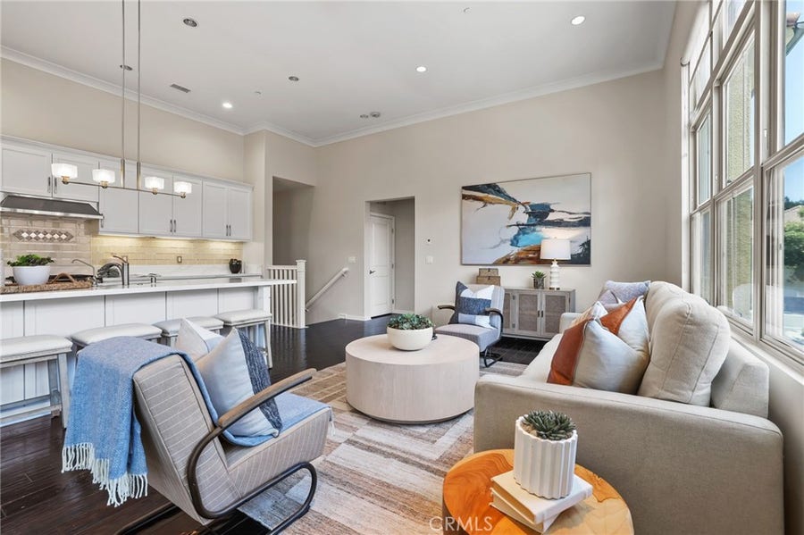 Property photo for 47 Mayfair, Irvine, CA