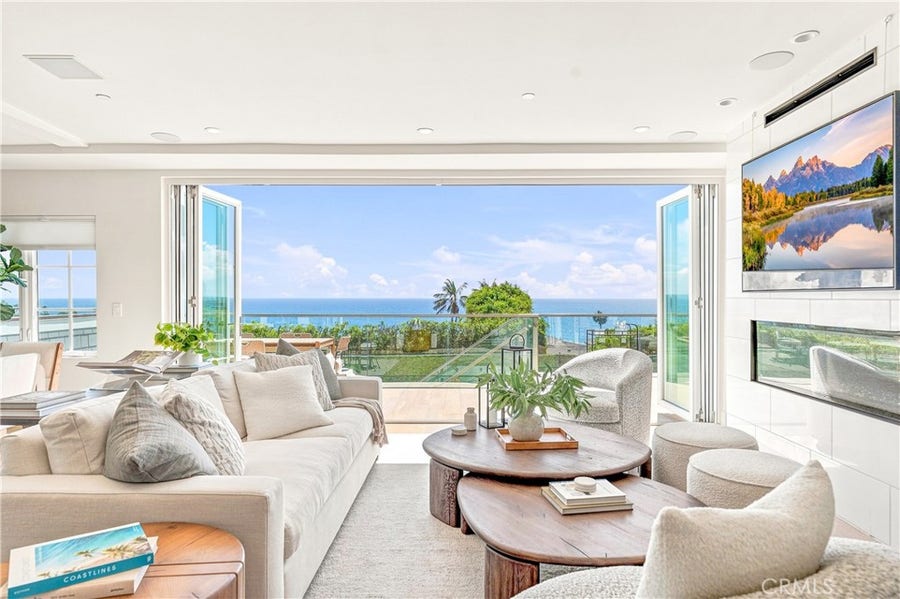 Property photo for 1373 N Coast Highway, Laguna Beach, CA