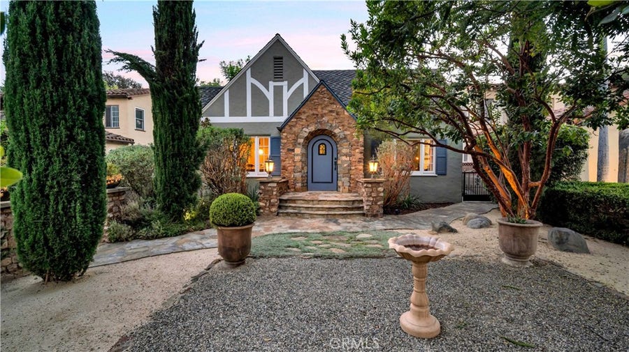 Property photo for 2220 Greenleaf Street, Santa Ana, CA