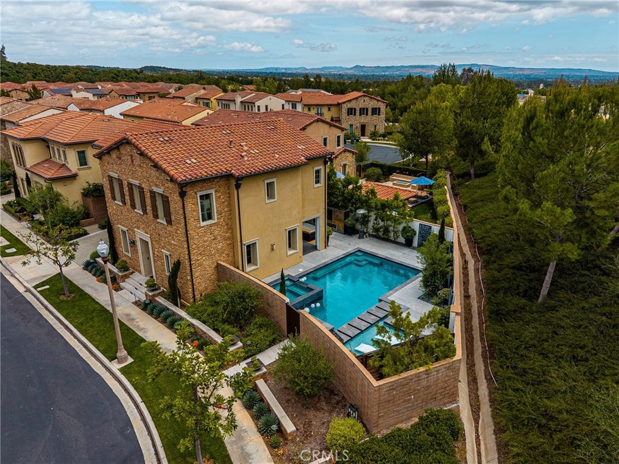 Property photo for 58 Riverboat, Irvine, CA