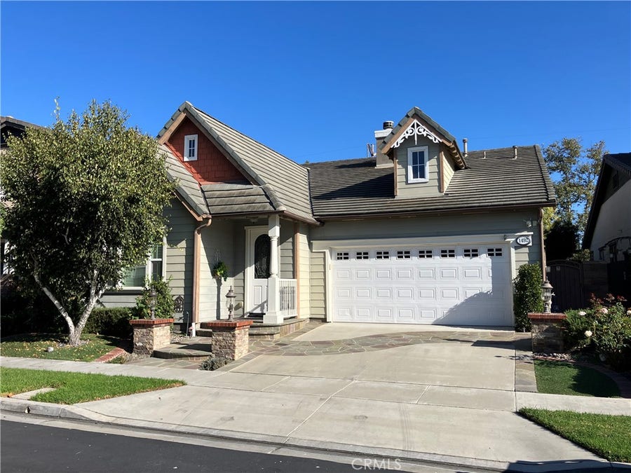 Property photo for 1492 Voyager Drive, Tustin, CA