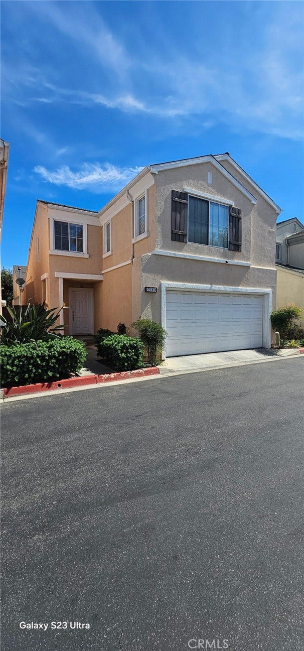 Property photo for 14930 Trovita Court, Tustin, CA