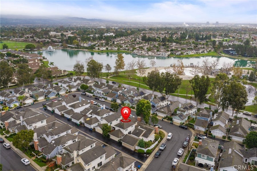 Property photo for 32 Spinnaker, Irvine, CA