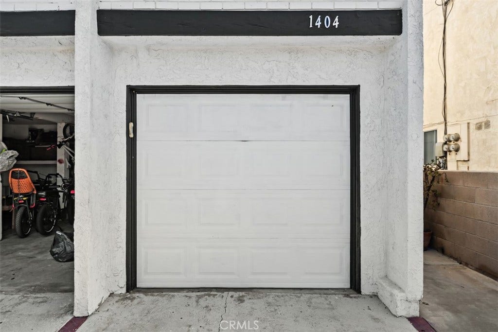 1404 Buena Vista, #1, San Clemente, CA 92672 Single Car - Garage #1