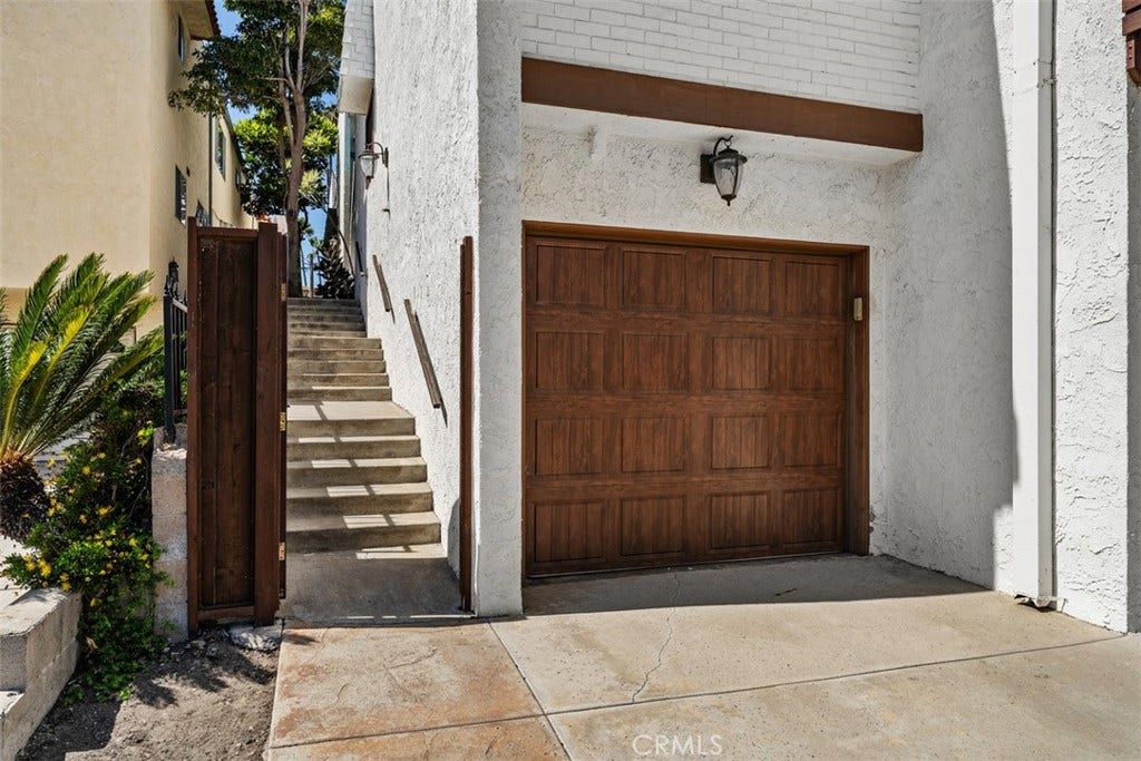 1404 Buena Vista, #1, San Clemente, CA 92672 Single Car Garage #2