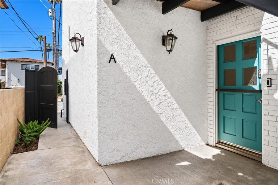 Property photo for 1404 Buena Vista, #1, San Clemente, CA