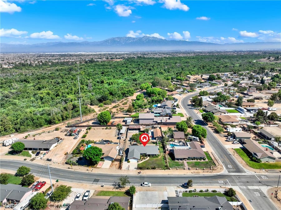 Property photo for 3949 BLUFF, Norco, CA