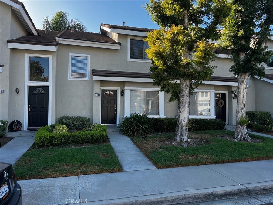 Property photo for 123 Goldenrod, #74, Irvine, CA