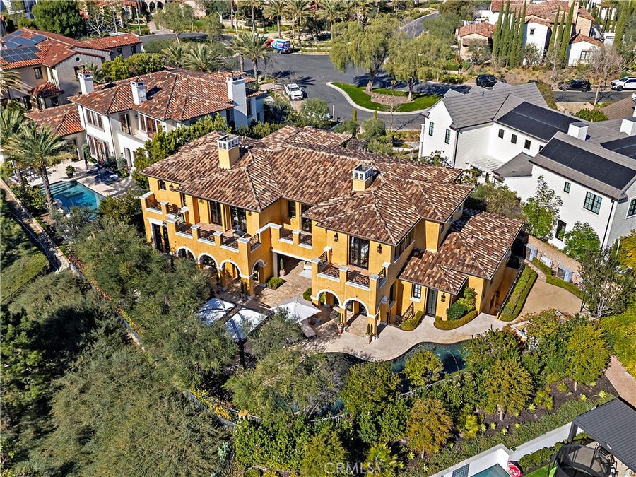 Property photo for 12 Thomas, Ladera Ranch, CA