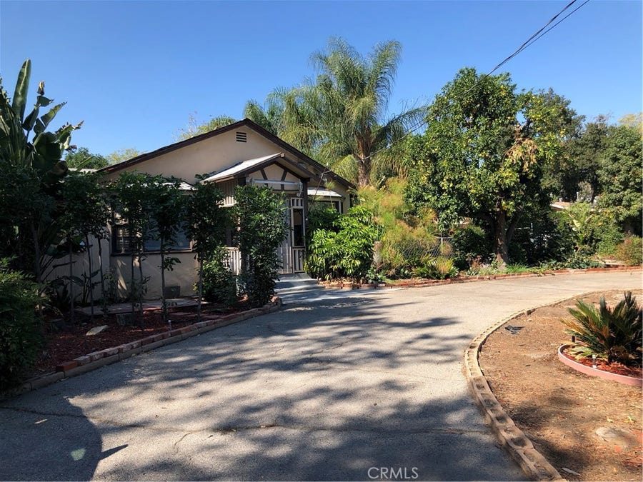 Property photo for 9019 Noble Avenue, Los Angeles, CA
