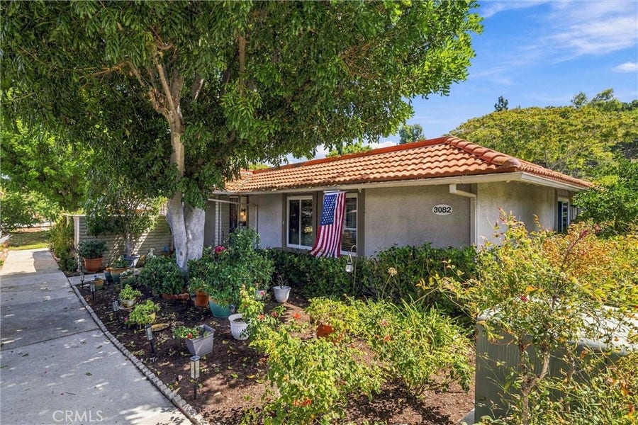 Property photo for 3082 Via Serena S, #A, Laguna Woods, CA