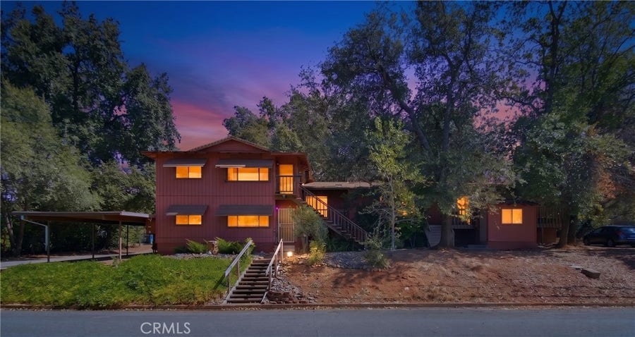 Property photo for 1531 Mussel Shoals, Shasta Lake, CA
