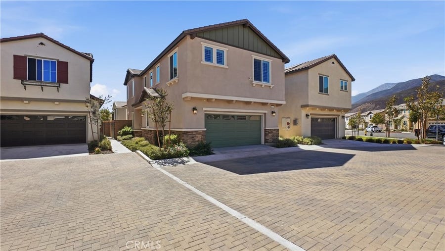 Property photo for 16281 Castello Lane, #2, Fontana, CA