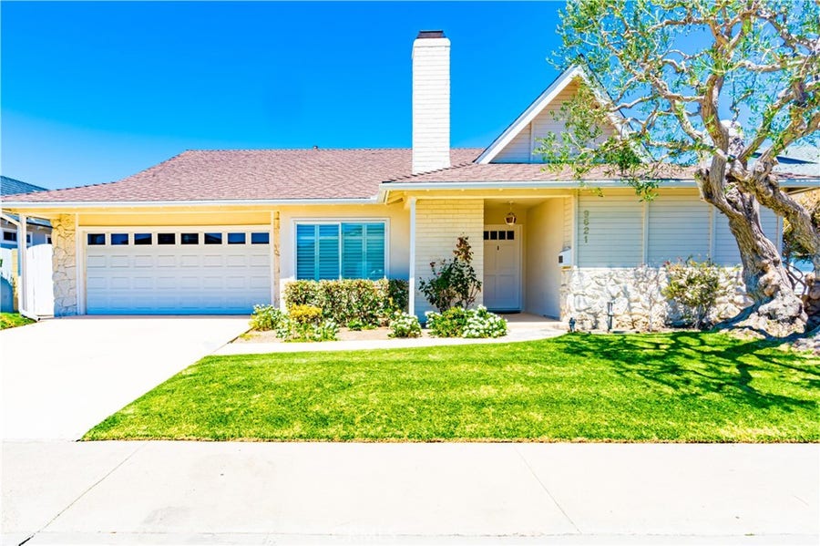 Property photo for 9621 Indian Wells Circle, Huntington Beach, CA