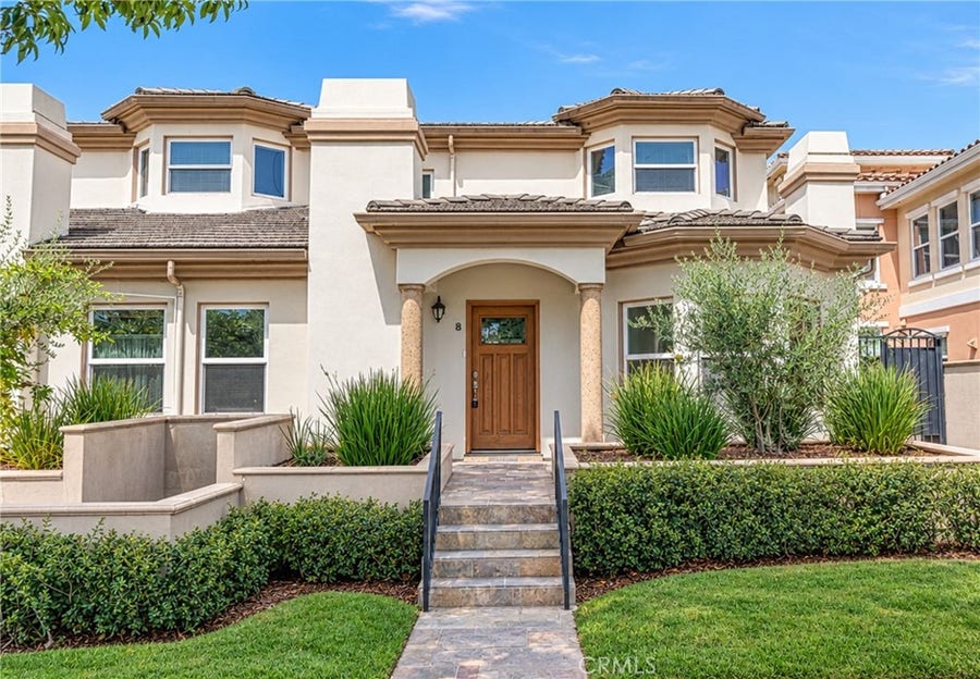 Property photo for 1088 S Marengo, #8, Pasadena, CA