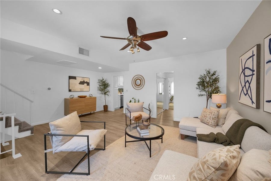 Property photo for 6540 Hayvenhurst Avenue, #35, Lake Balboa, CA