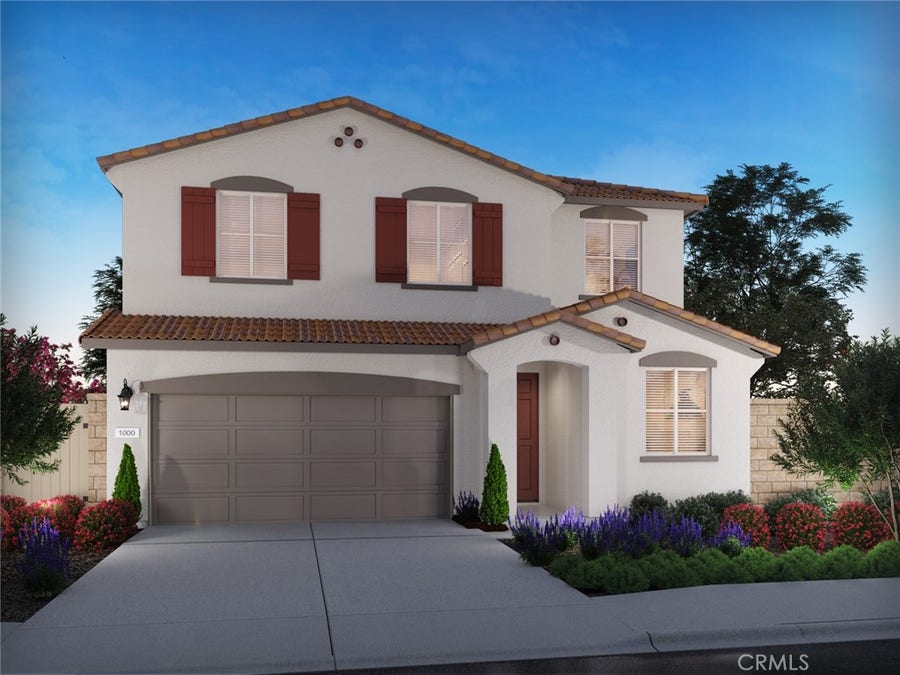 Property photo for 11545 Ballesteros Drive, Beaumont, CA
