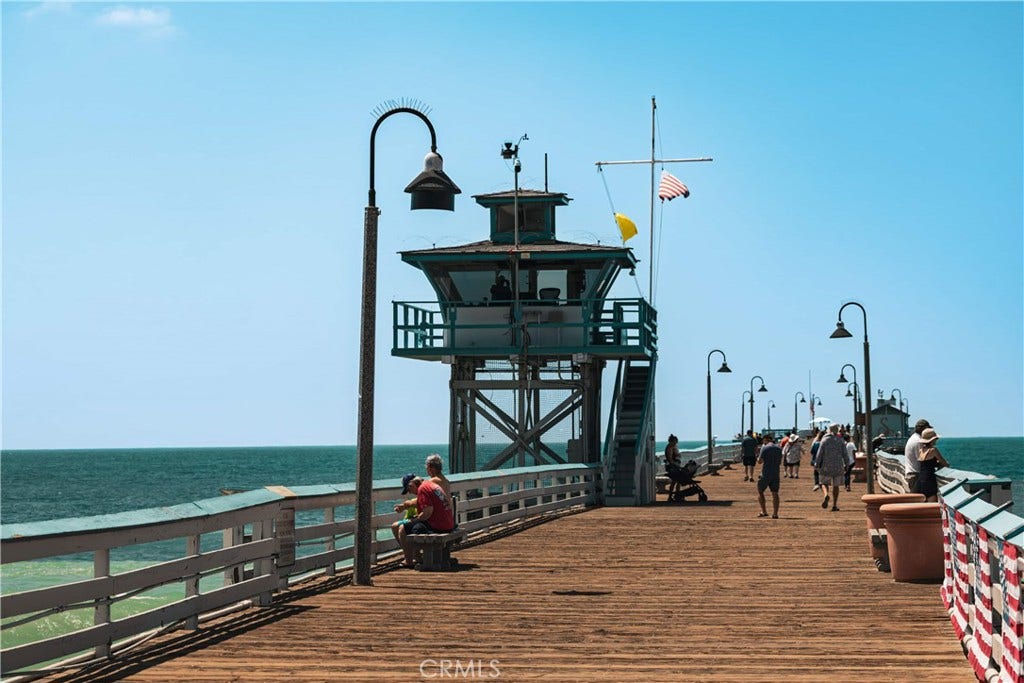 525 E Avenida San Juan, San Clemente, CA 92672 525 E Avenida San Juan, San Clemente, CA 92672