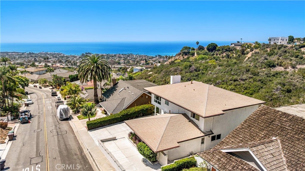 525 E Avenida San Juan, San Clemente, CA 92672 525 E Avenida San Juan, San Clemente, CA 92672