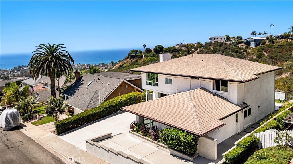 525 E Avenida San Juan, San Clemente, CA 92672 525 E Avenida San Juan, San Clemente, CA 92672