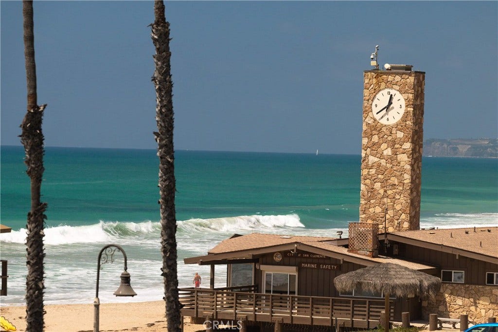 525 E Avenida San Juan, San Clemente, CA 92672 525 E Avenida San Juan, San Clemente, CA 92672