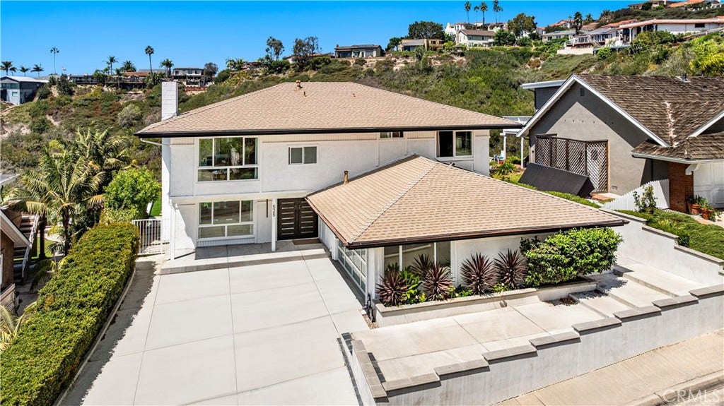 525 E Avenida San Juan, San Clemente, CA 92672 525 E Avenida San Juan, San Clemente, CA 92672