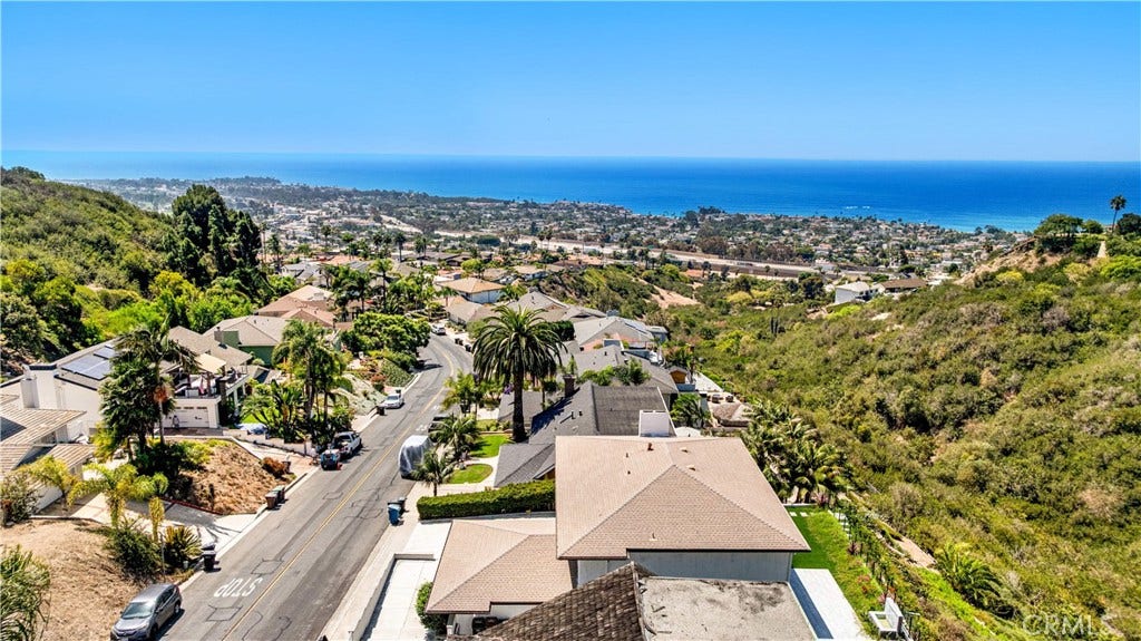 525 E Avenida San Juan, San Clemente, CA 92672 525 E Avenida San Juan, San Clemente, CA 92672