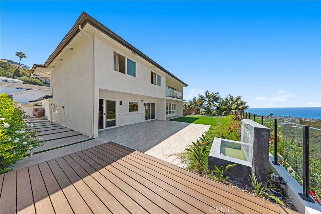 525 E Avenida San Juan, San Clemente, CA 92672 525 E Avenida San Juan, San Clemente, CA 92672